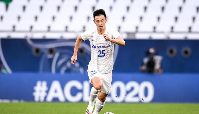  特鲁瓦青春风暴来袭 U21小将包办三球  